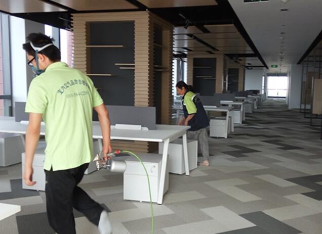 应用学校空气净化系统需要考虑哪些问题？